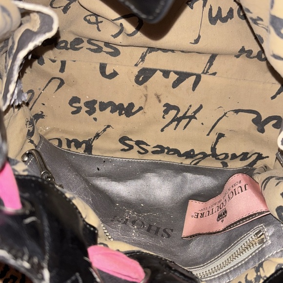 Rare juicy couture day dreamer - Picture 4 of 8